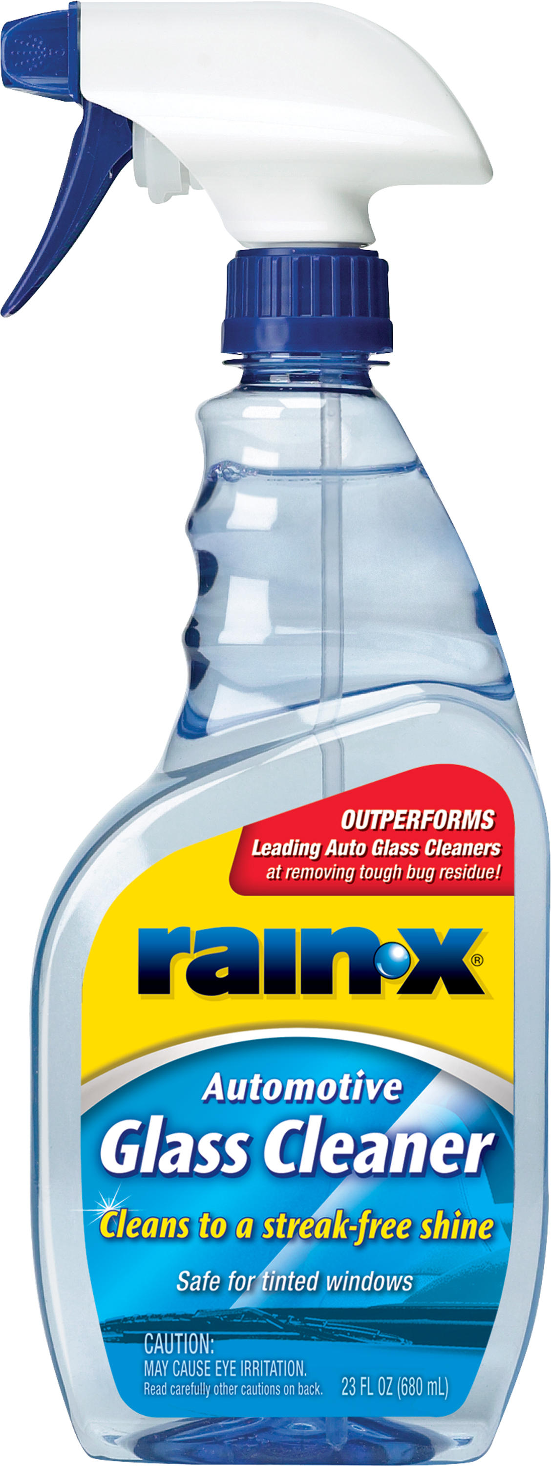 ITW Rain-X Windshield Window Treatment - 3.5 fl oz bottle